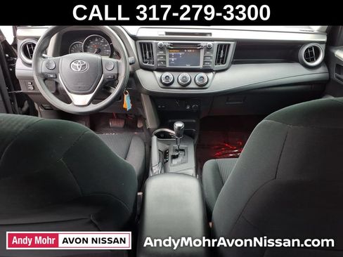 Used 2016 Toyota RAV4 LE FWD image 36