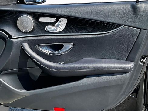 Used 2022 Mercedes-Benz E 350 Sedan image 23