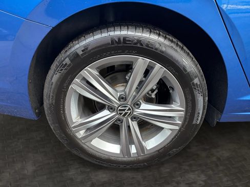 Used 2023 Volkswagen Jetta SE FWD image 39