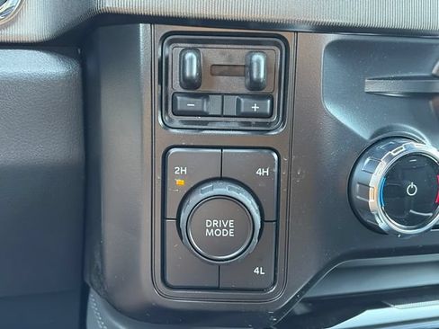 New 2026 Ford F350 Platinum AWD/4WD image 22