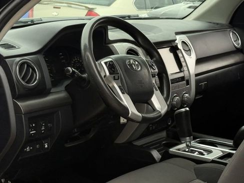 Used 2020 Toyota Tundra SR5 w/ SR5 Upgrade Package RWD image 13