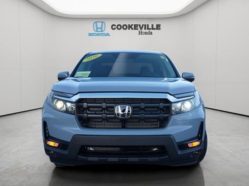 New 2026 Honda Ridgeline RTL image 3
