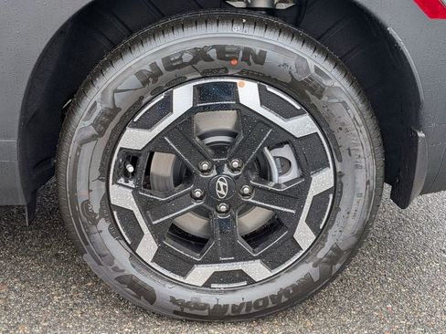 New 2026 Hyundai Santa Fe SEL FWD image 11