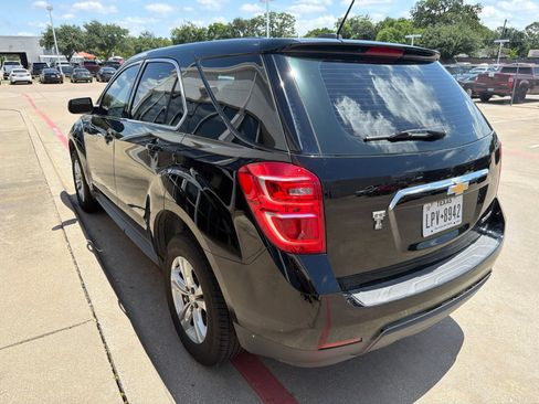 Used 2016 Chevrolet Equinox LS FWD image 6