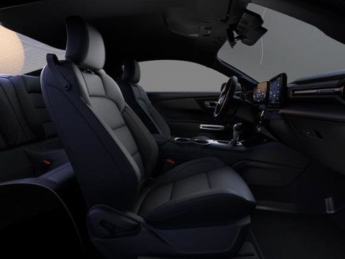 New 2026 Ford Mustang Coupe RWD image 28