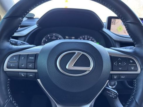 Used 2019 Lexus RX 350L 350L image 27