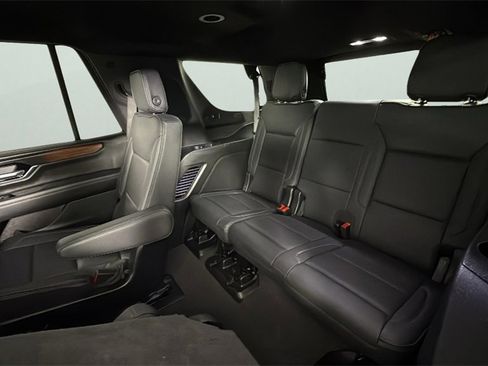 Used 2025 GMC Yukon Denali image 44