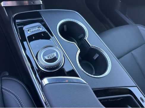 New 2026 Cadillac Lyriq Sport image 26