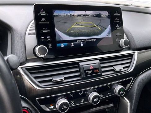 Used 2022 Honda Accord Sport image 23