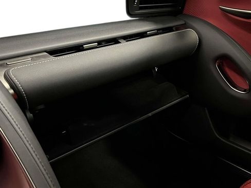 Used 2021 Lexus LC 500 Convertible w/ Touring Package RWD image 32