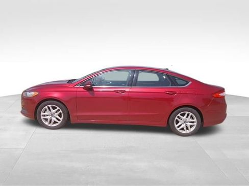 Used 2014 Ford Fusion SE FWD image 6