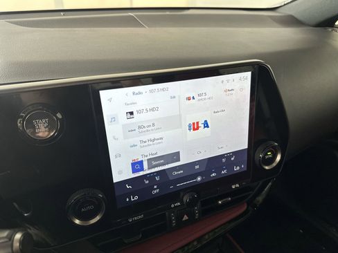 Used 2024 Lexus NX 350 AWD image 20