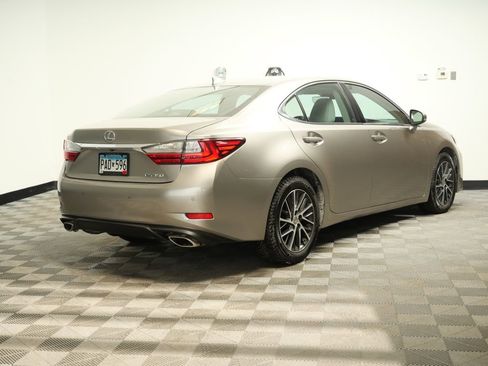 Used 2017 Lexus ES 350 350 image 7