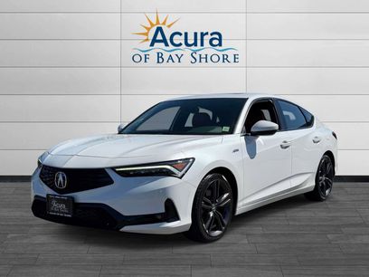 Used 2023 Acura Integra A-Spec