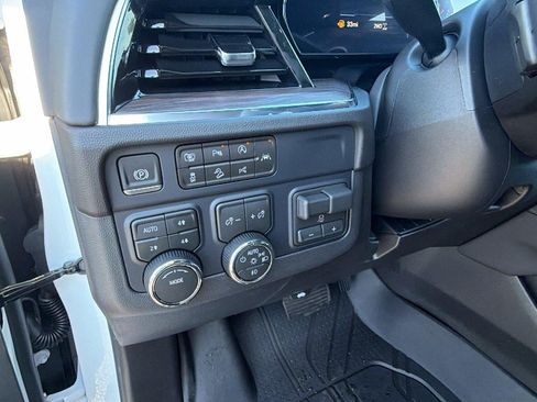 New 2026 Chevrolet Tahoe Z71 w/ Comfort Package AWD/4WD image 22