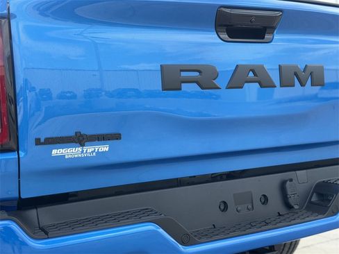 New 2026 RAM 1500 Lone Star image 13