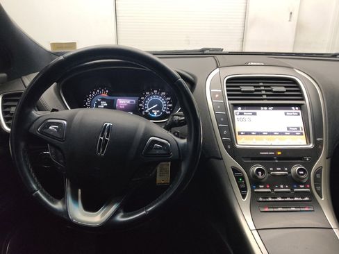 Used 2016 Lincoln MKX Select w/ Select Plus Package image 22