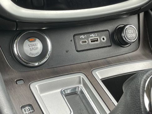 Used 2023 Nissan Murano Platinum AWD/4WD image 20