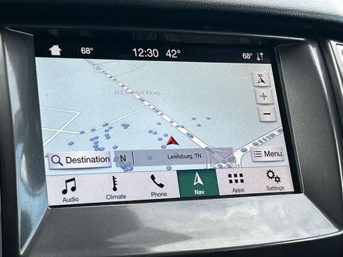 Used 2019 Ford Ranger Lariat w/ Equipment Group 501A Mid image 33