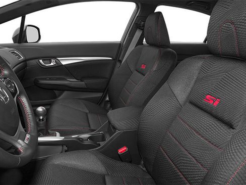 Used 2013 Honda Civic Si image 9