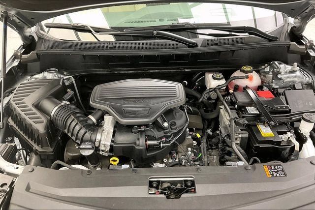 Certified 2023 Cadillac XT6 Premium Luxury w/ Technology Package AWD/4WD image 29