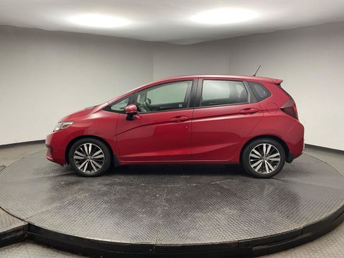Used 2016 Honda Fit EX-L image 4