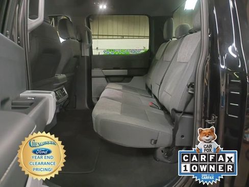 Used 2025 Ford F350 XLT w/ Tremor Off-Road Package image 9