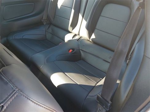 Certified 2021 Ford Mustang GT Premium w/ GT Performance Package image 14