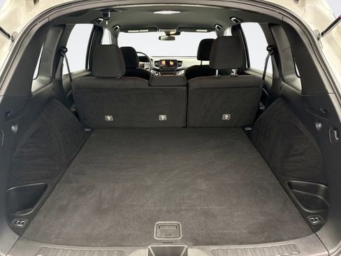 Used 2021 Honda Passport Sport image 18