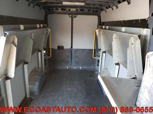 Used 2021 RAM ProMaster 3500 image 10