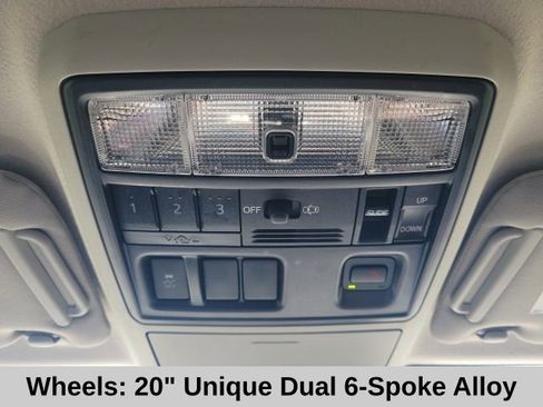 Used 2023 Toyota 4Runner Limited image 14