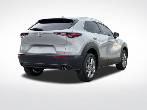 Used 2025 MAZDA CX-30 AWD 2.5 S w/ Premium Package image 16