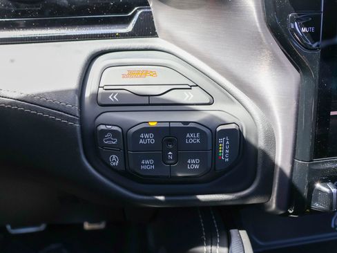 New 2026 RAM 1500 RHO AWD/4WD image 25