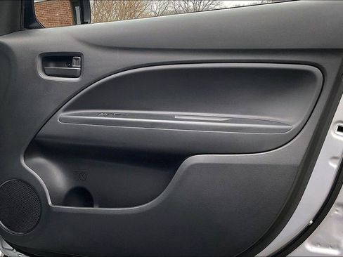 Used 2024 Mitsubishi Mirage LE image 23