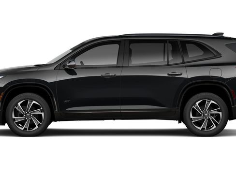 New 2026 Buick Enclave Sport Touring image 38