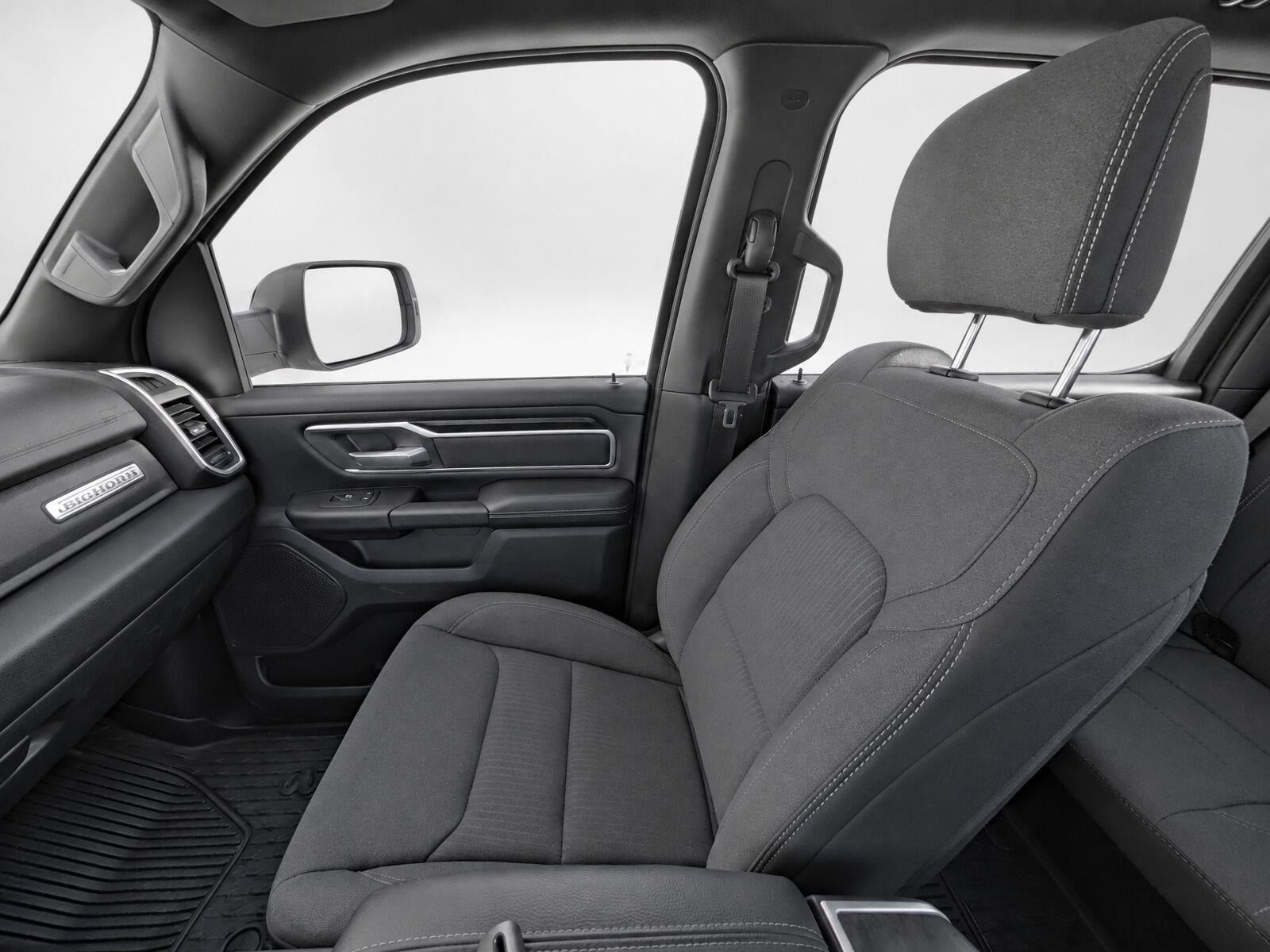 Used 2023 RAM 1500 Big Horn AWD/4WD image 24