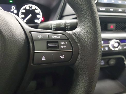 Certified 2025 Honda CR-V LX image 21