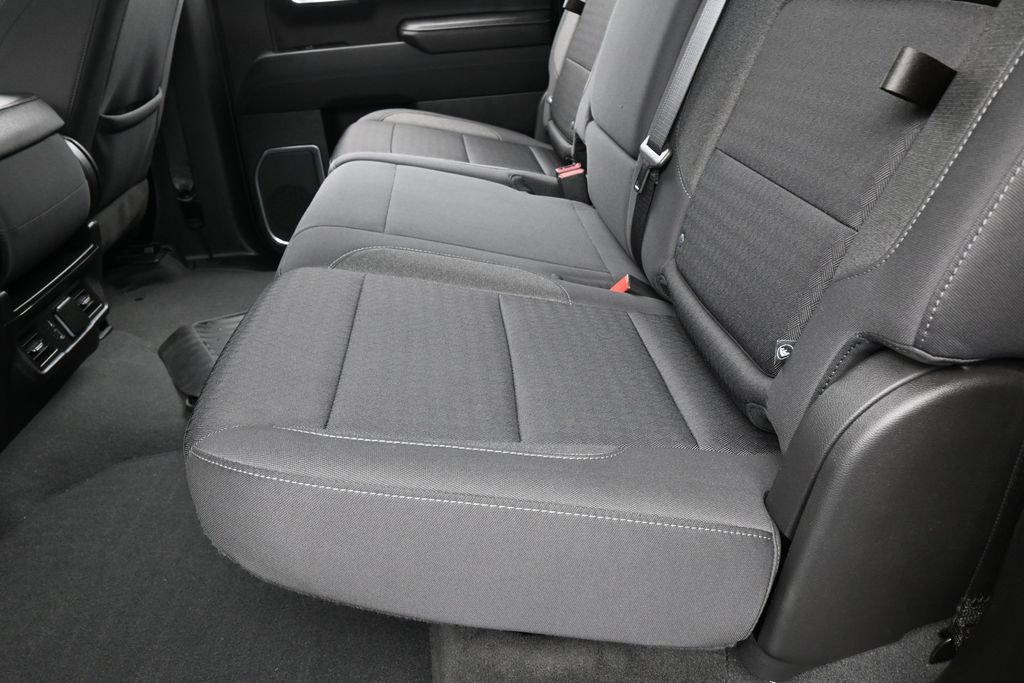 Used 2023 Chevrolet Silverado 1500 LT RWD image 32