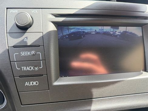 Used 2015 Toyota Prius Two FWD image 20