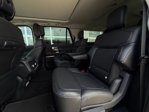 New 2026 Ford Expedition Max Platinum AWD/4WD image 55