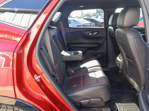 Used 2021 Chevrolet Blazer RS image 24
