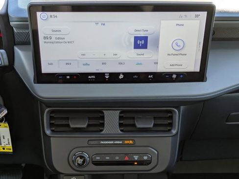 New 2026 Ford Maverick XL FWD image 17
