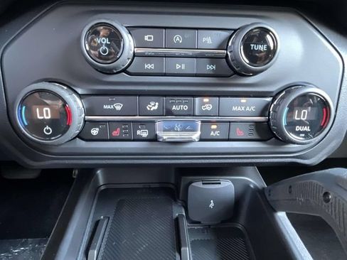 New 2026 Ford Bronco Raptor AWD/4WD image 22