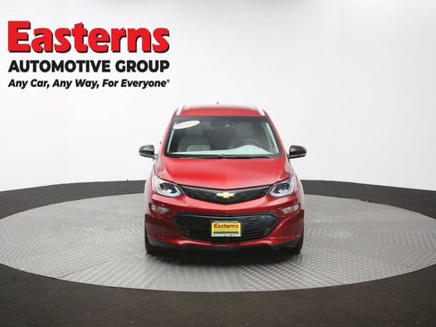 Used 2018 Chevrolet Bolt Premier w/ Driver Confidence II Package FWD image 54