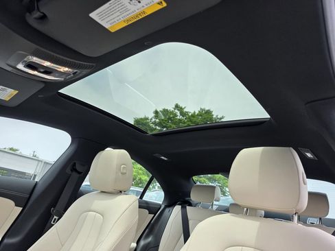 New 2026 Mercedes-Benz CLA 250 image 24