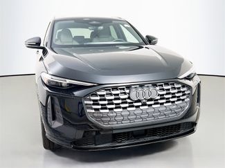 New 2025 Audi Q5 2.0T Premium Plus video 2