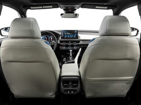 New 2026 Acura ADX A-Spec FWD image 18