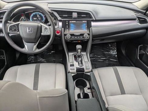 Used 2017 Honda Civic EX-T image 17