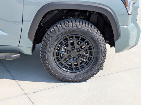 New 2026 Toyota Tundra SR5 image 10