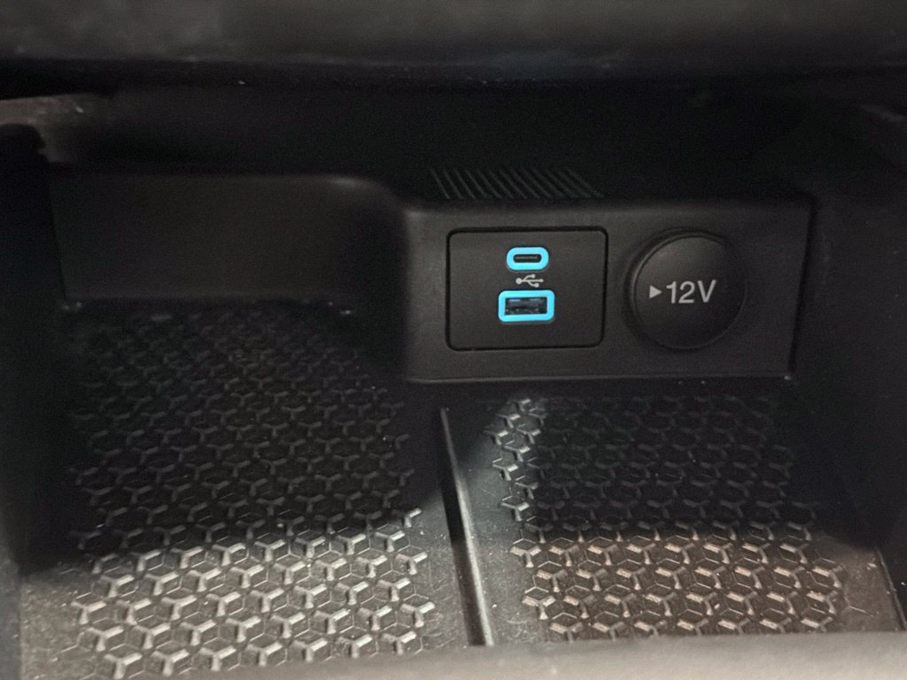 Used 2022 Ford Bronco Sport Big Bend AWD/4WD image 29